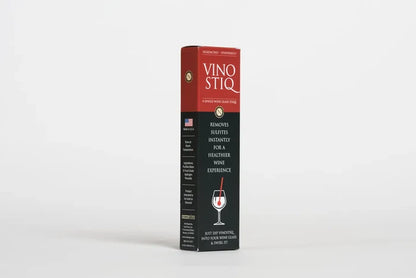 Vino Stiq by the Glass