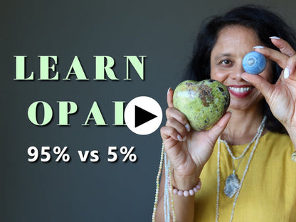 opal meaning video