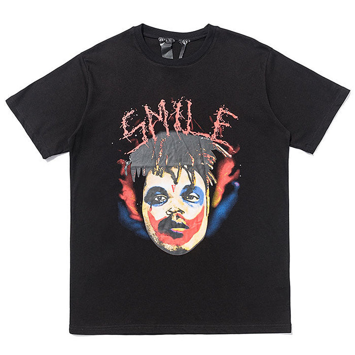 Vlone Smile T-Shirt