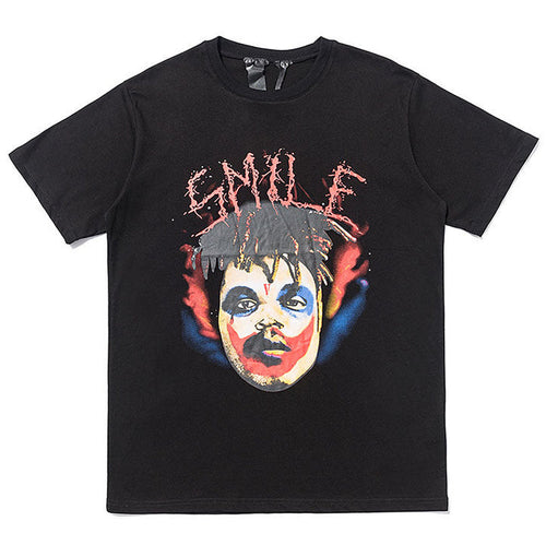 Vlone Smile T-Shirt