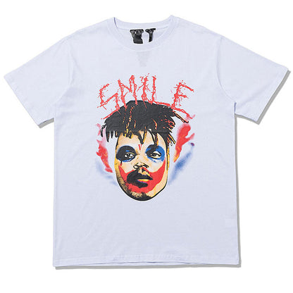 Vlone Smile T-Shirt