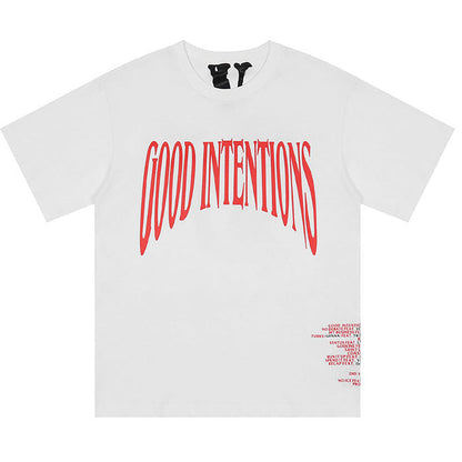 Vlone T-shirts