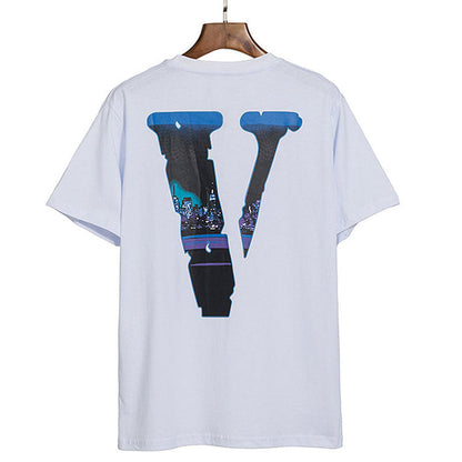 Vlone T-shirts
