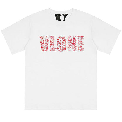 Vlone T-shirts