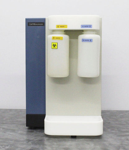 Water and Waste Auxiliary Module