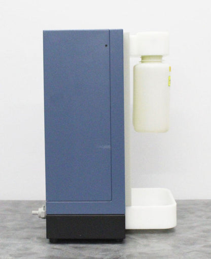 Water and Waste Auxiliary Module right side view