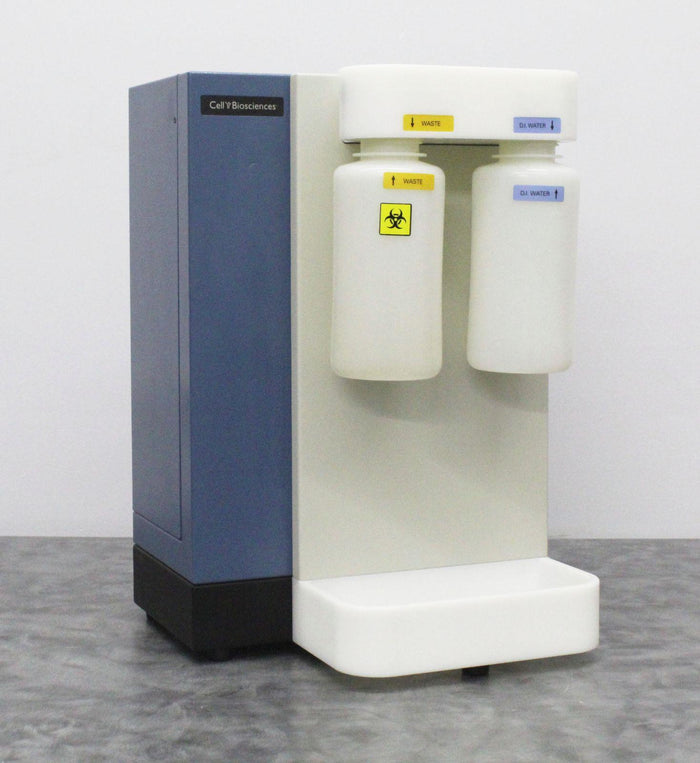 Water and Waste Auxiliary Module