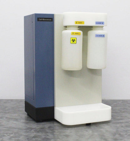 Water and Waste Auxiliary Module