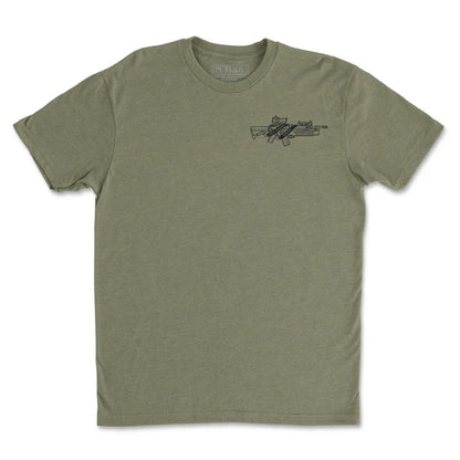 Water Dogs Tee
