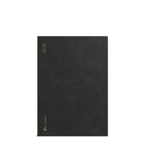 Wonderland222 2026 B6 All-In-One Unstacked Planner