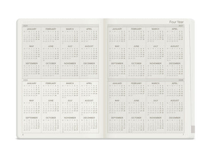 Wonderland222 2026 B6 All-In-One Unstacked Planner