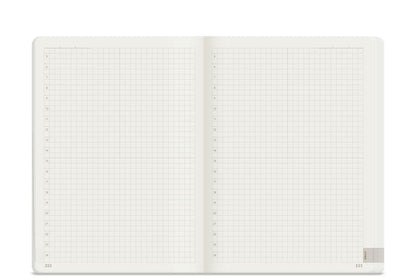 Wonderland222 2026 B6 All-In-One Unstacked Planner