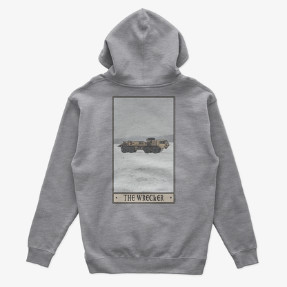 Wrecker Hoodie