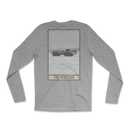 Wrecker Long Sleeve