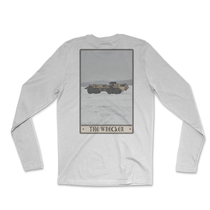 Wrecker Long Sleeve