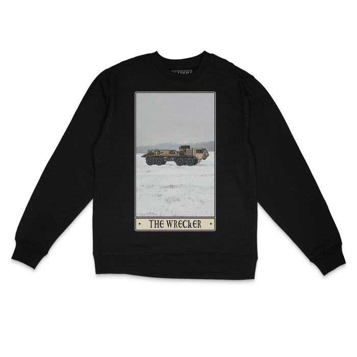 Wrecker Sweatshirt