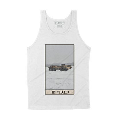 Wrecker Tank Top