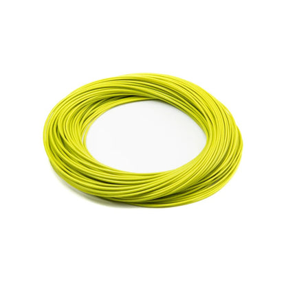 Royal Wulff Triangle Taper Nymph freshwater dry fly line integrated shooting head