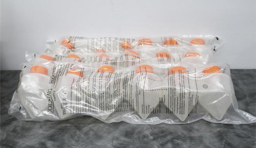 x18 Corning 500 mL PP Centrifuge Tubes