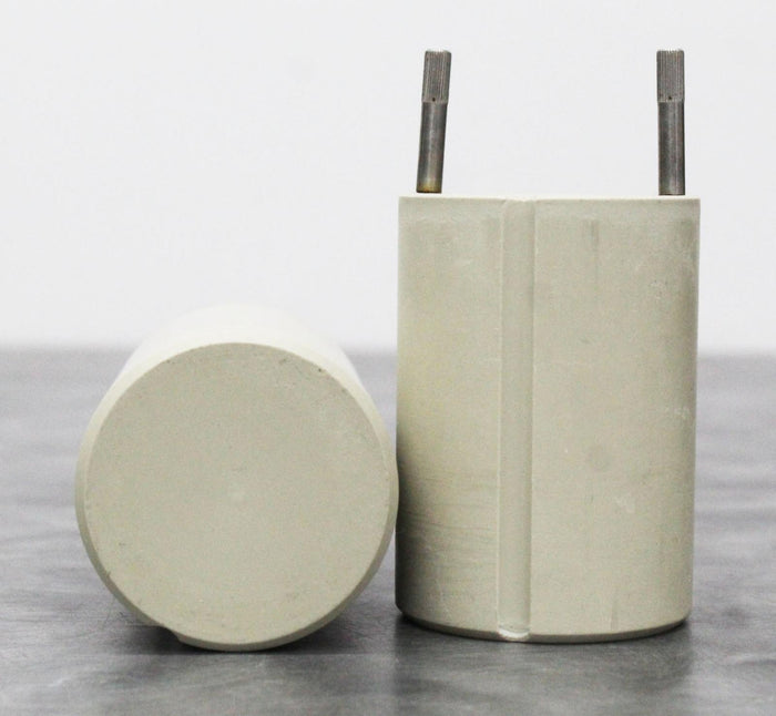 x2 Beckman Coulter 361234 Tube Adapters 1x50mL
