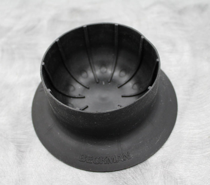 Beckman Coulter Centrifuge Rotor Bucket 500mL Conical Bottle Adapters