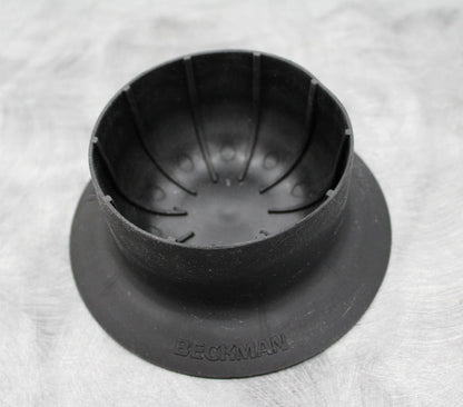 Beckman Coulter Centrifuge Rotor Bucket 500mL Conical Bottle Adapters