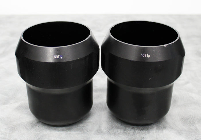 Beckman Coulter Centrifuge Rotor Buckets