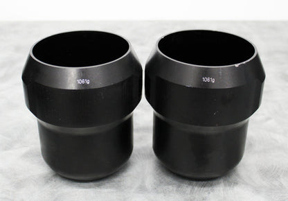 Beckman Coulter Centrifuge Rotor Buckets
