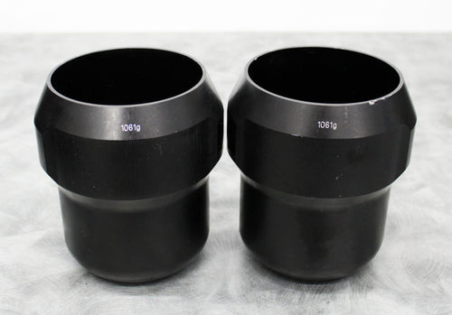 Beckman Coulter Centrifuge Rotor Buckets
