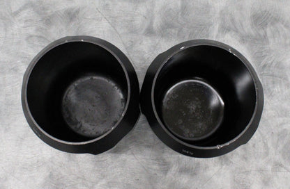 Beckman Coulter Centrifuge Rotor Buckets