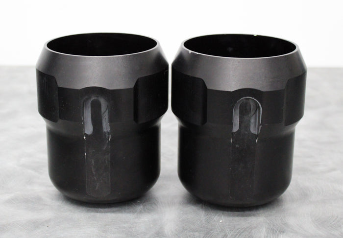 Beckman Coulter Centrifuge Rotor Buckets