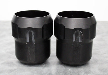 Beckman Coulter Centrifuge Rotor Buckets