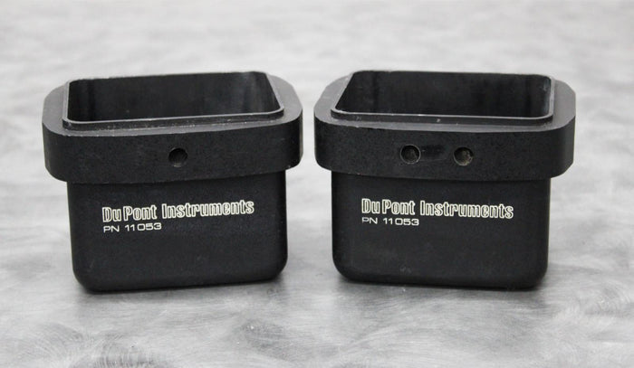DuPont 11053 Centrifuge Rotor Swing Buckets