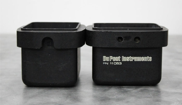 DuPont 11053 Centrifuge Rotor Swing Buckets