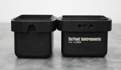 DuPont 11053 Centrifuge Rotor Swing Buckets