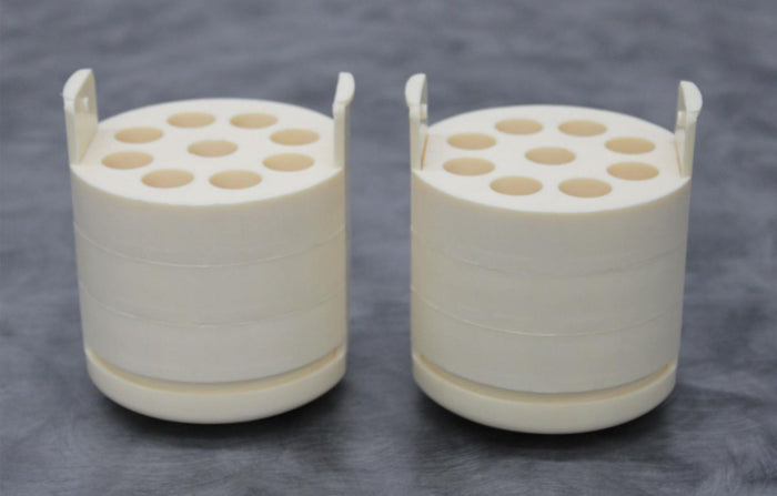 Jouan 11174162 Tube Adapters 9x15mL