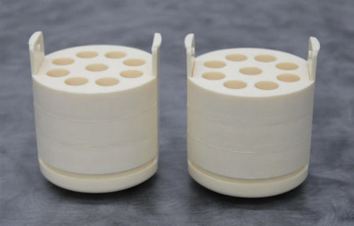 Jouan 11174162 Tube Adapters 9x15mL