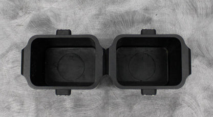 Sigma 13215 Centrifuge 750mL Rotor Buckets with Adapters