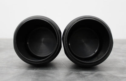 x2 Sigma 13350 Centrifuge Rotor Buckets 750mL for Sigma 11150 Swing-Out Rotor