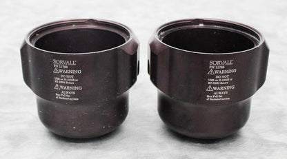 Sorvall 11788 Centrifuge Rotor Swing Buckets