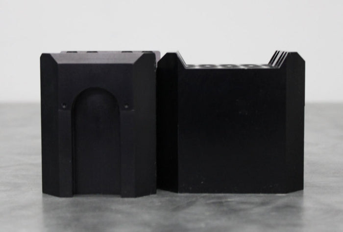 x2 Sorvall / Dupont 00482 Centrifuge Rotor Adapters