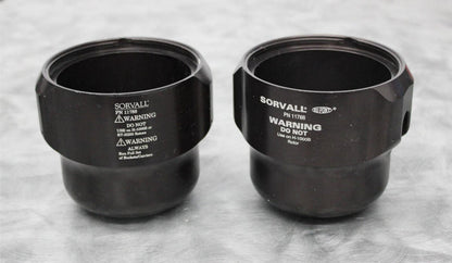 Sorvall/DuPont 11788 750mL Centrifuge Rotor Swing-Buckets