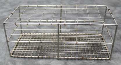 x2 Test Tube Racks 16mm & 22mm  for New Brunswick Innova 4080 Incubating Shaker