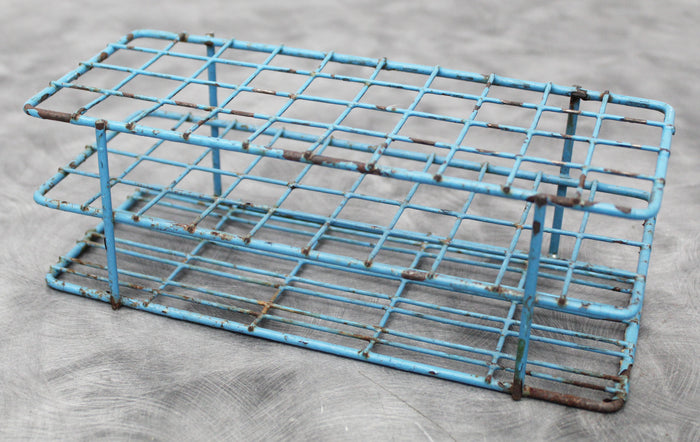x2 Test Tube Racks 16mm & 22mm  for New Brunswick Innova 4080 Incubating Shaker