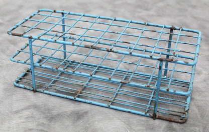 x2 Test Tube Racks 16mm & 22mm  for New Brunswick Innova 4080 Incubating Shaker