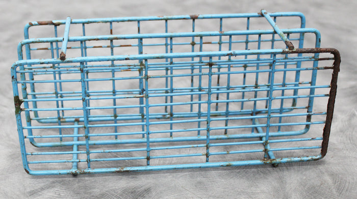 x2 Test Tube Racks 16mm & 22mm  for New Brunswick Innova 4080 Incubating Shaker