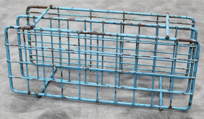 x2 Test Tube Racks 16mm & 22mm  for New Brunswick Innova 4080 Incubating Shaker
