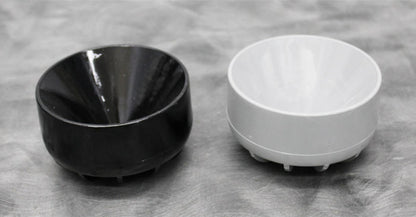 x2 Thermo Scientific Conical Bottle Adapters