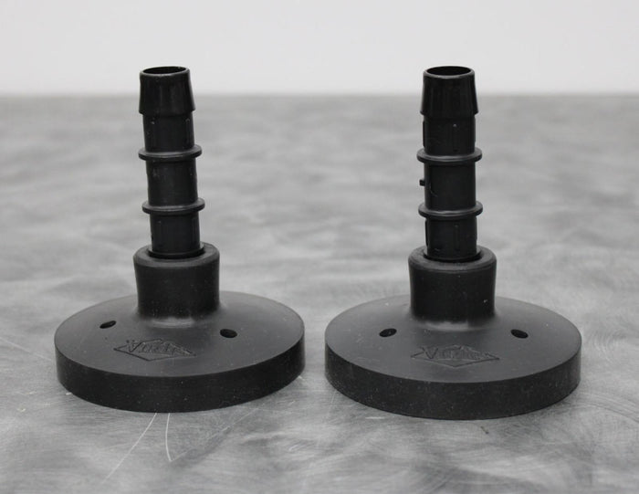 VirTis Wide Mouth Freeze Drying Flask