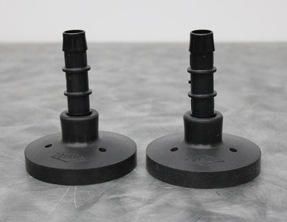 VirTis Wide Mouth Freeze Drying Flask